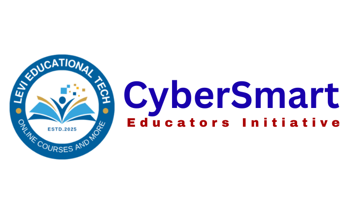 Cybersmart Educators Initiative